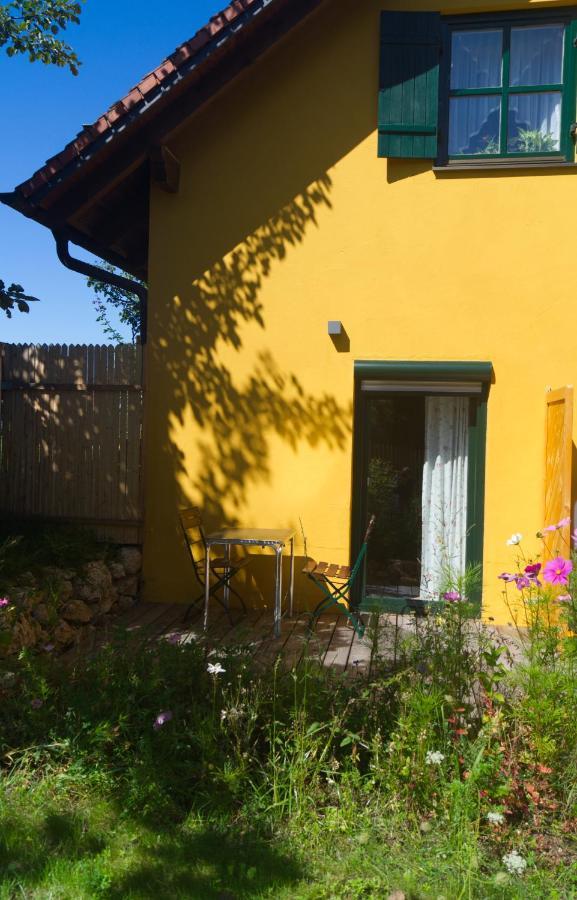 Gasthof Buchberger Nittendorf Exterior foto